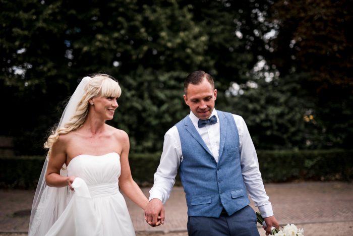 Bruidsfotograaf Gelderland