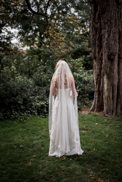 Bruidsfotograaf Arnhem