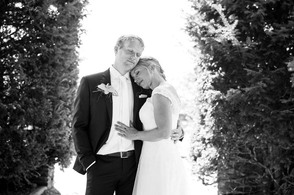 Beste bruidsfotograaf Nijmegen