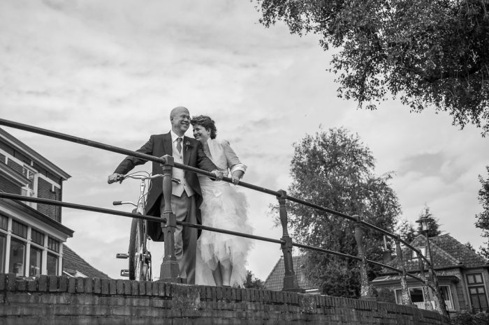 Beste trouwfotograaf Nijmegen