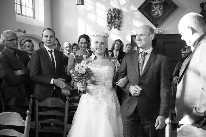 Bruiloft fotograaf Nijmegen
