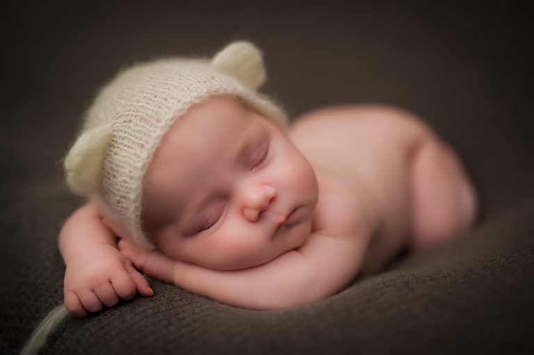 Newborn fotoshoot Cuijk