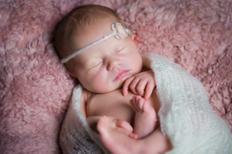 newborn fotoshoot nijmegen