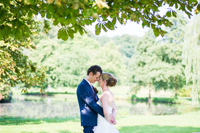 bruiloft fotograaf nijmegen