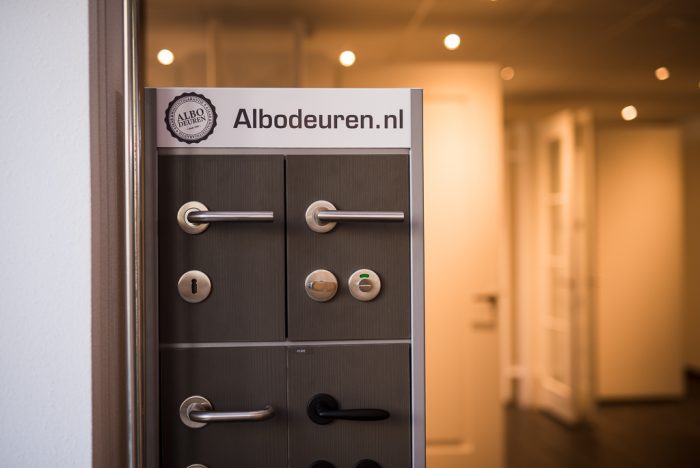 Bedrijfsfotografie Nijmegen