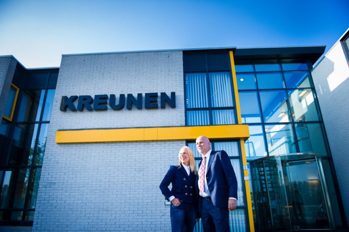 Bedrijfsfotografie Arnhem
