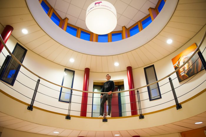 Bedrijfsfotografie Nijmegen