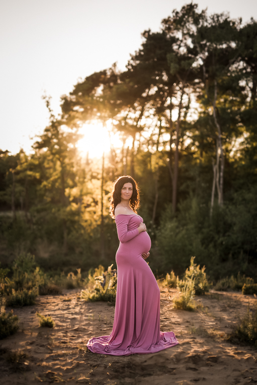 zwangerschapsfotografie brabant