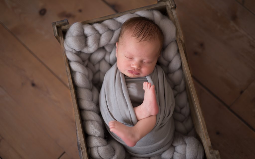 newbornshoot Nijmegen