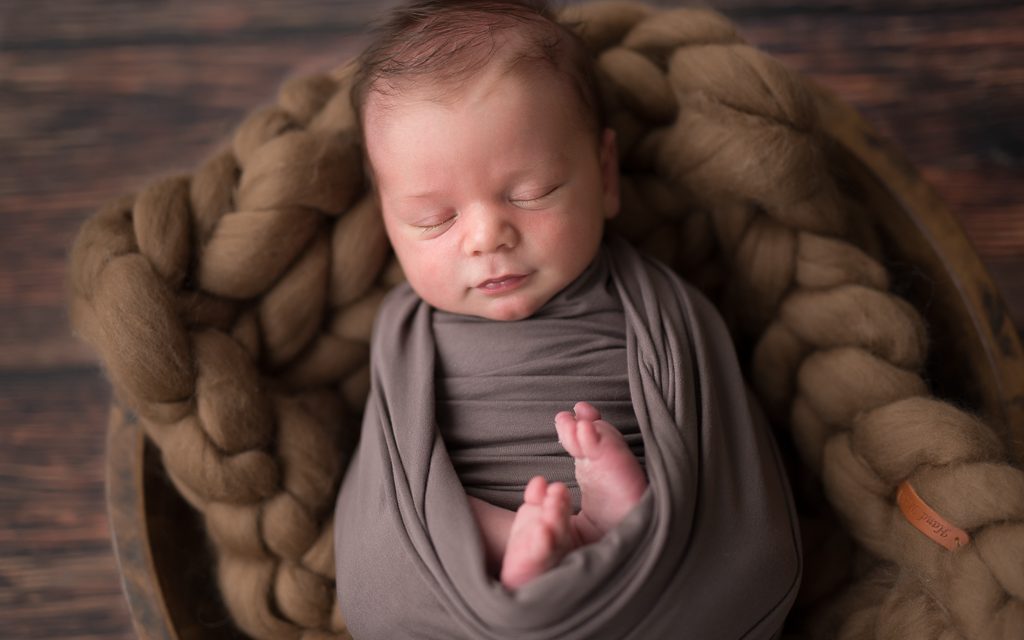 baby fotoshoot Brabant