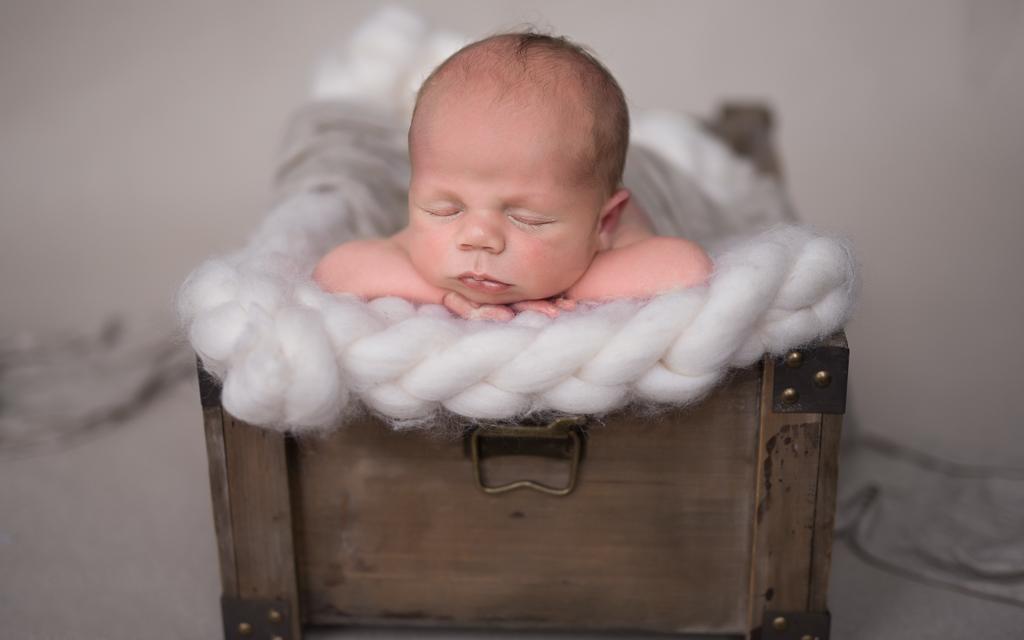 newbornshoot Tiel