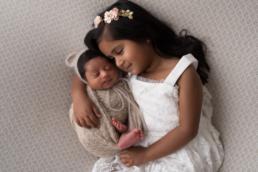 newbornshoot Tiel