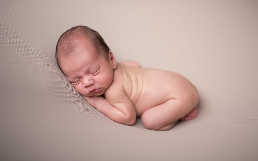 newborn fotoshoot Druten