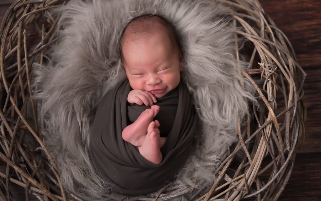 baby fotoshoot Tiel