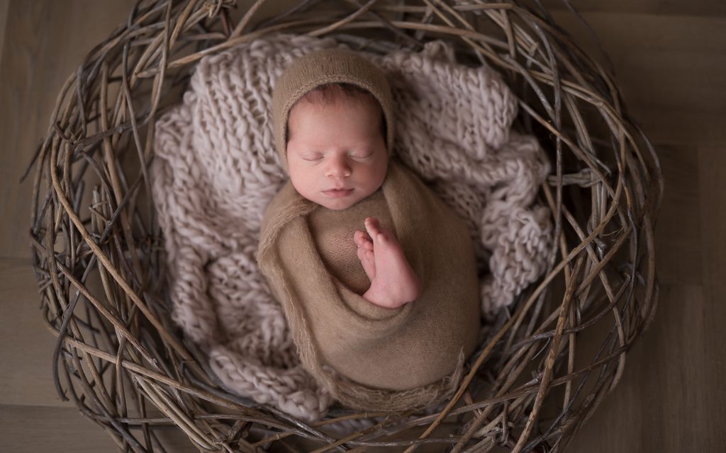 newborn shoot oss