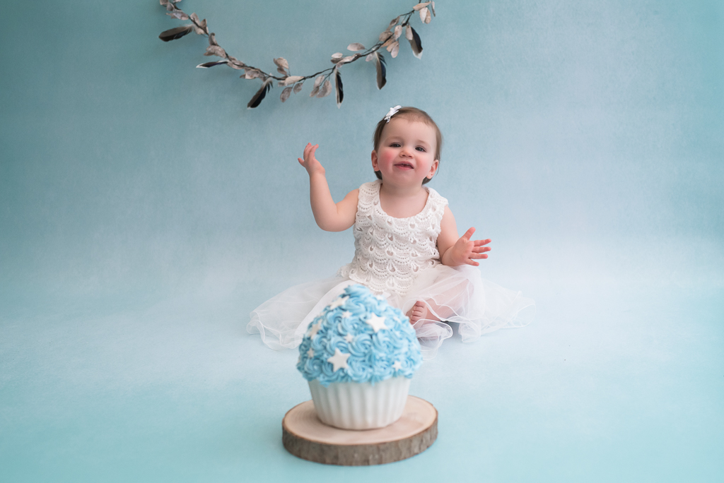 cake smash Brabant