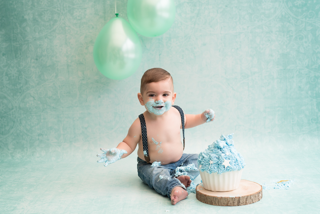 cake smash beuningen