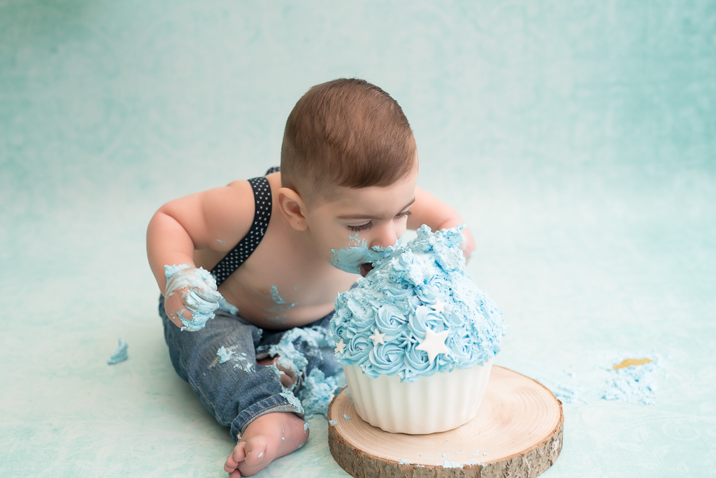 cake smash Beuningen