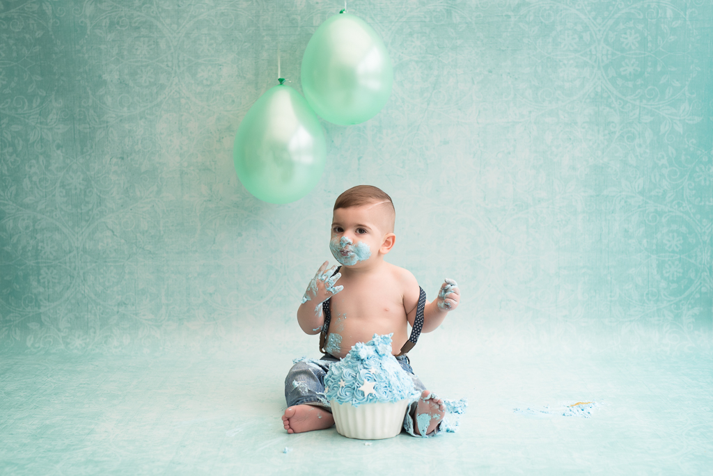 cake smash Beuningen