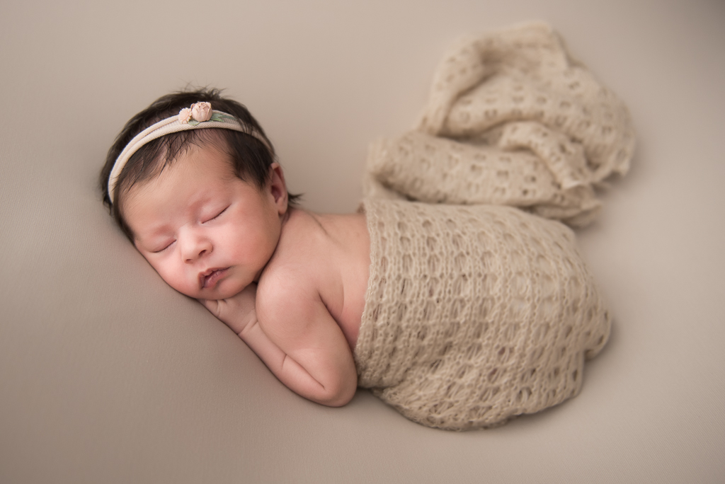 newbornshoot Tiel