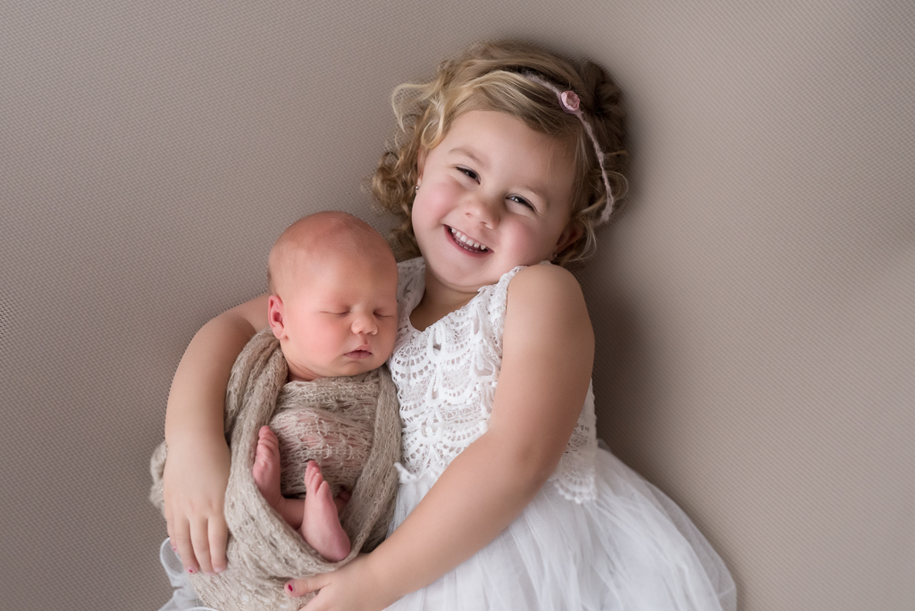 newbornshoot Oss