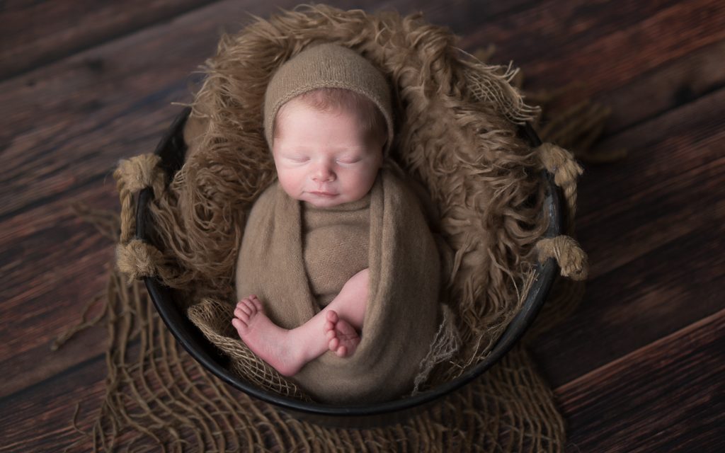 newborn fotoshoot Uden