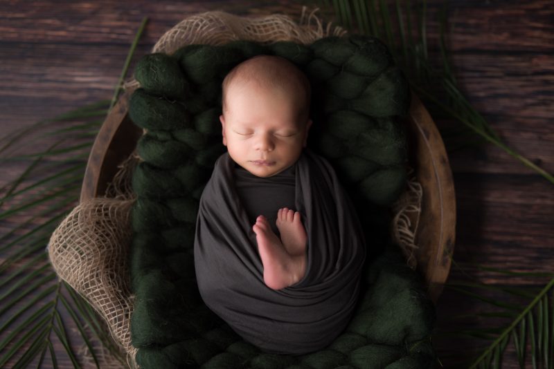 newbornshoot Oss