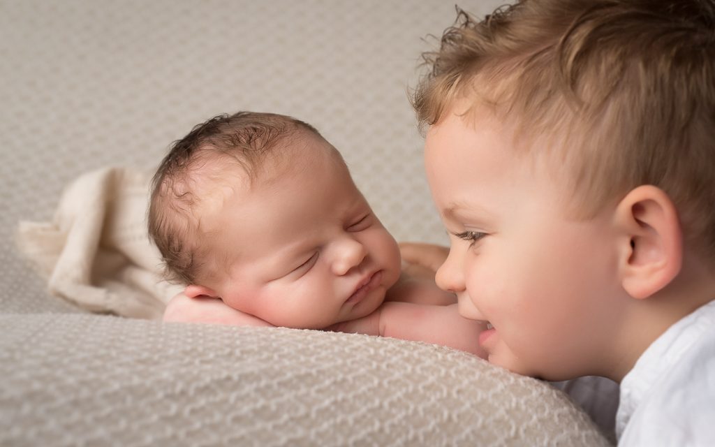 newbornshoot Rhenen