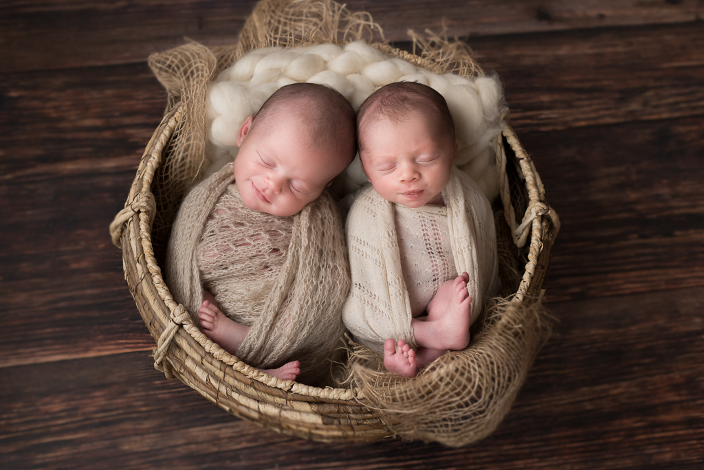 newbornshoot Tiel