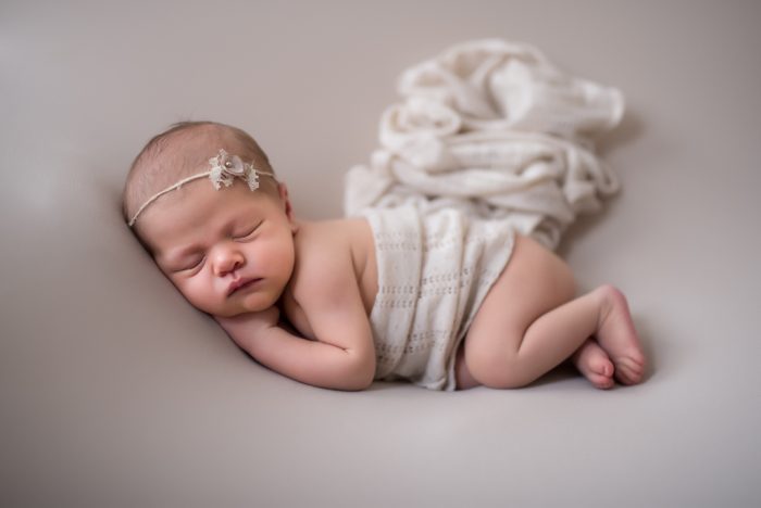 newbornshoot Nijmegen