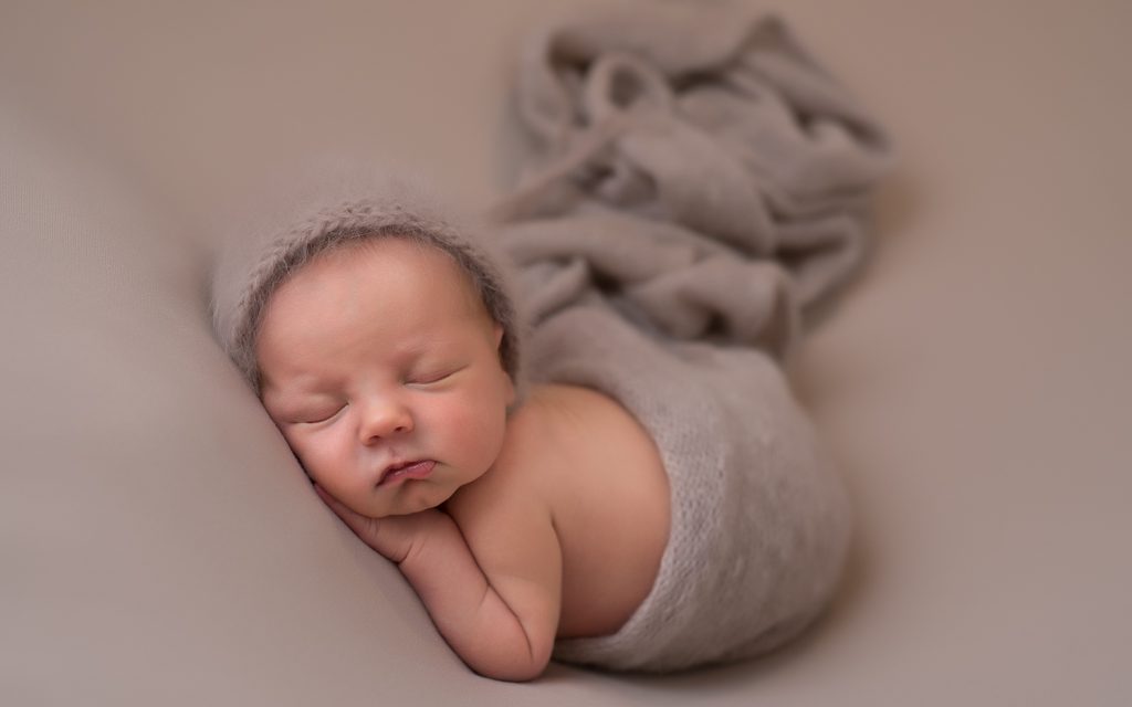 babyshoot Nijmegen