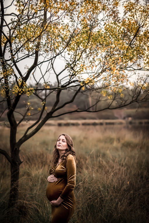 zwangerschapshoot Nijmegen