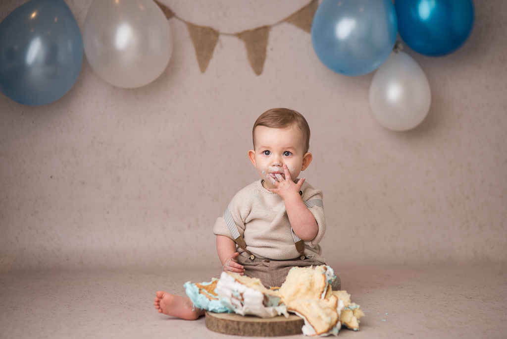 cakesmash fotoshoot nijmegen