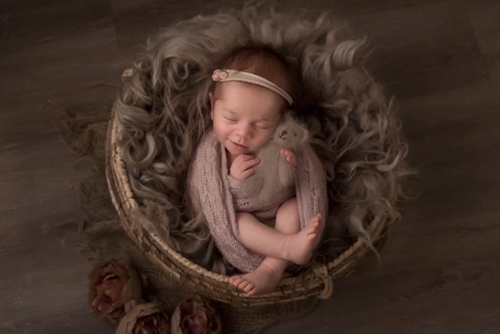 newbornshoot Tiel