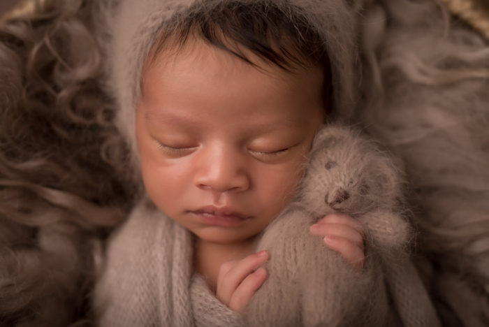 baby fotoshoot arnhem