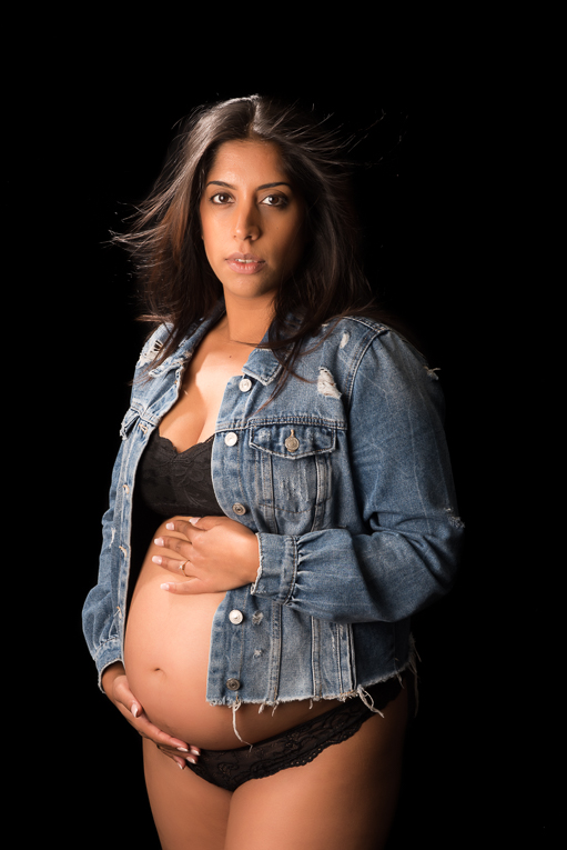fotoshoot zwangerschap Arnhem