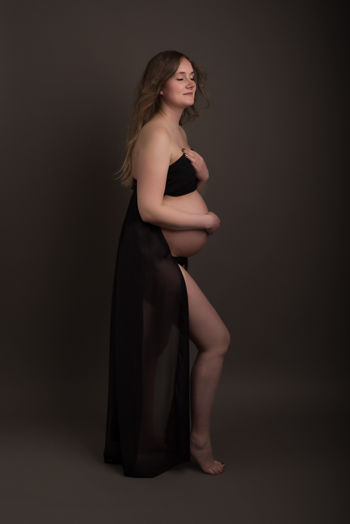 fotostudio zwangerschap nijmegen