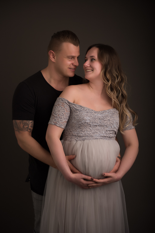 fotoshoot zwangerschap nijmegen
