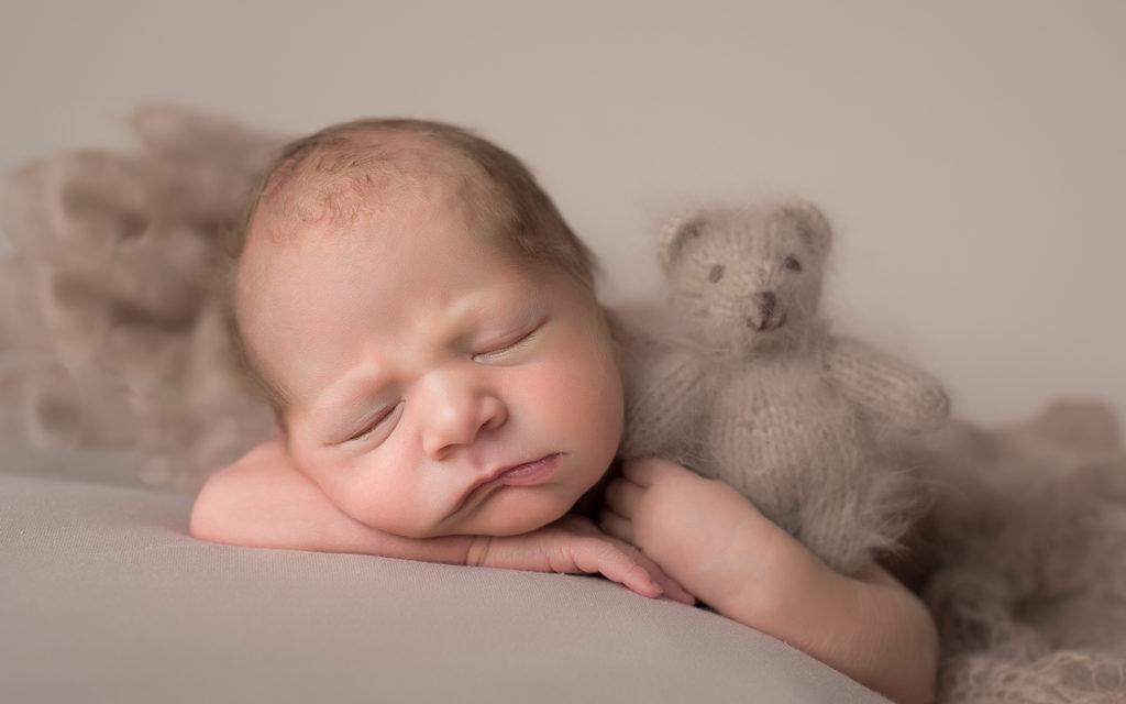 newbornshoot Tiel