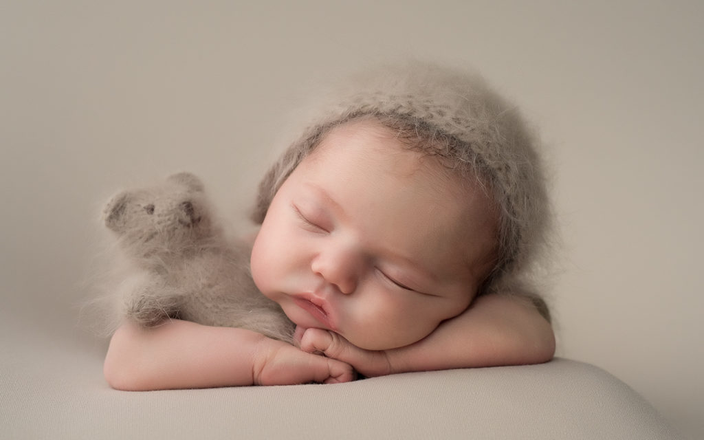 newborn shoot Nijmegen
