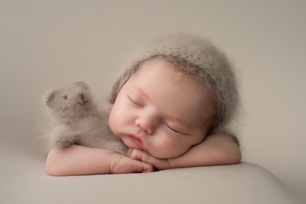 newborn shoot Nijmegen