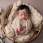 newborn shoot Veenendaal