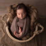 newbornshoot Wageningen