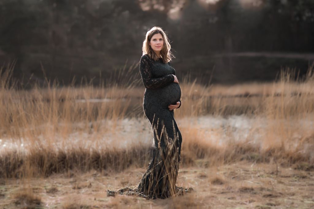 zwangerschap shoot Nijmegen