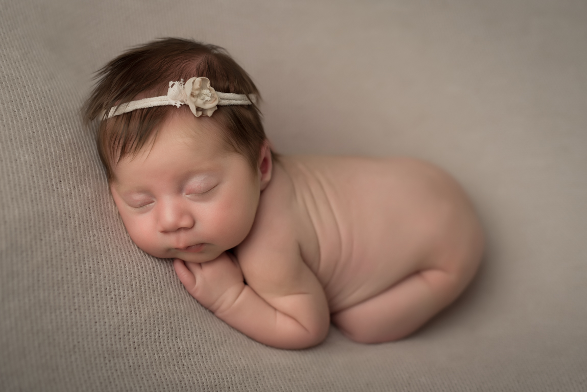 babyfotoshoot nijmegen