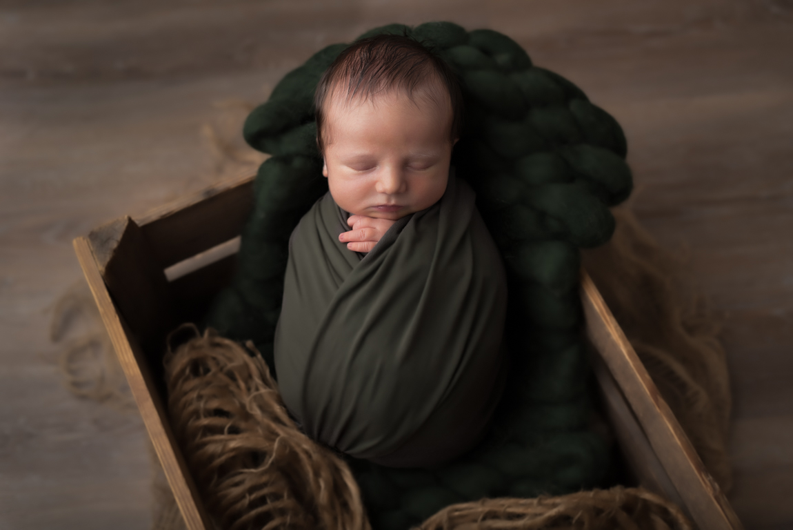 newbornshoot den bosch