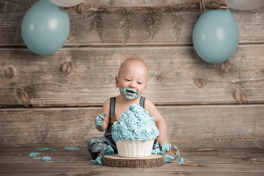 cakesmash fotoshoot Nijmegen