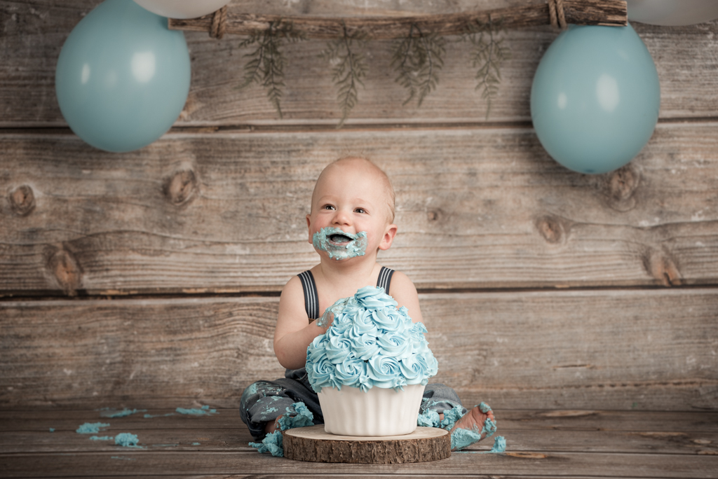 cakesmash fotoshoot nijmegen