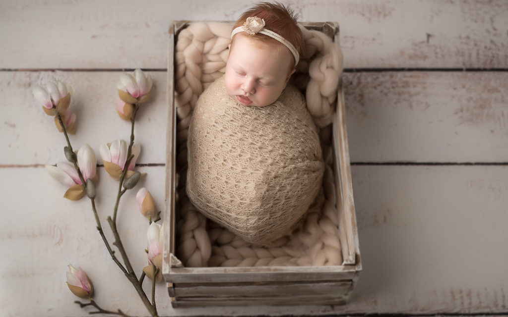 newbornfotograaf Nijmegen