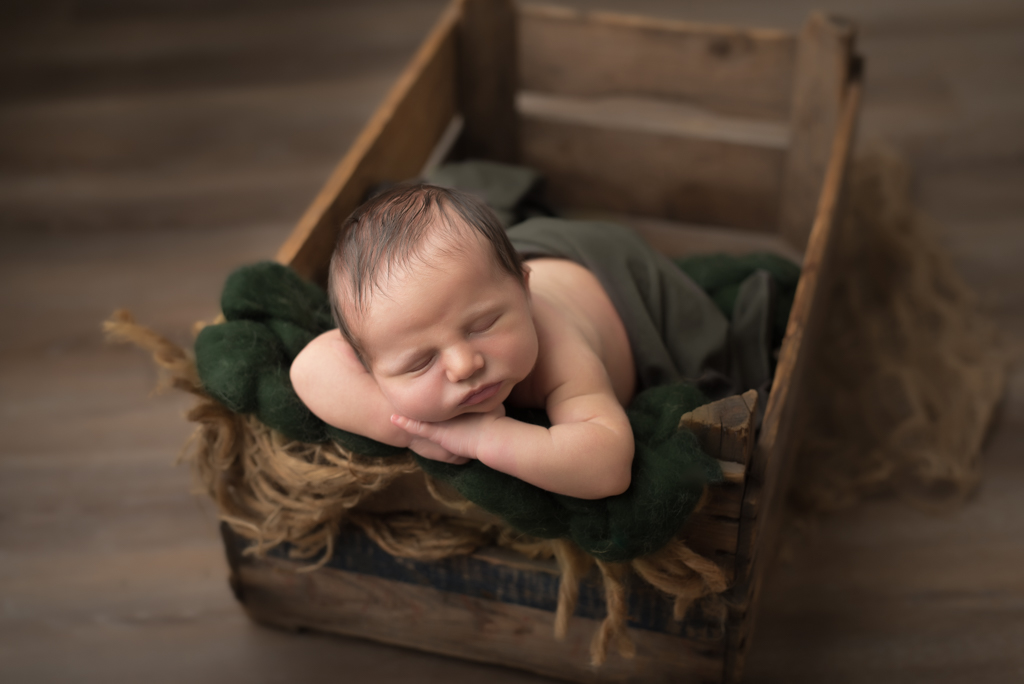 newbornshoot den bosch